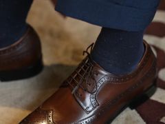 -尊卡诺高级西装礼服定制(江东中路店)