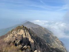 -白草畔自然风景区