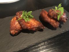 -C&R西班牙餐厅