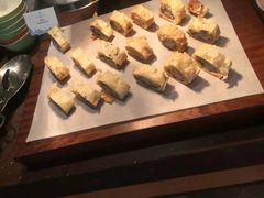 -济南香格里拉·咖啡泉自助餐厅