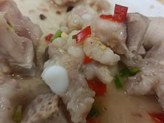 -喜鹊茶点.啫煲(车陂店)
