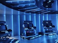 -超体空间SoReal VR(迪士尼小镇店)