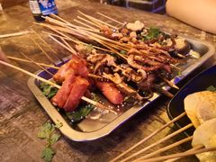 -百盛烧烤龙虾小酒馆(文富北路店)