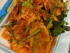 -江边城外烤全鱼(汉光百货店)