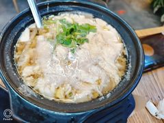 -二子海鲜大排档(太阳城店)