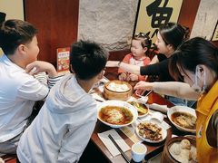 -老淮城·长鱼面(河下古镇店)