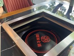 -晓林火锅(安定门店)