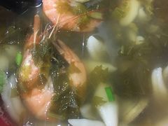 -原味蒸汽海鲜(嵊泗店)