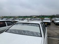 -胜华驾校·小猫学车(银都店)