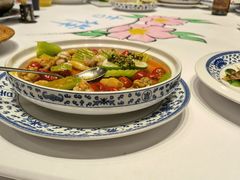 泡椒牛蛙-宁波状元楼酒店(和义路店)