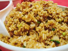 -龙巢盱眙龙虾·牛蛙·烧烤宵夜(八卦岭店)