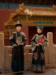 点击看大图 -美云庭古装·格格服汉服·京城旅拍(北京店)