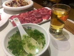 -焯牛潮汕牛肉火锅(云峰街创始店)
