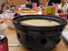 -乔街深夜食堂·小龙虾·高压锅生蚝(杭州总店)