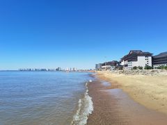 -东戴河风景区