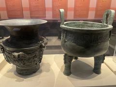 -历代帝王庙博物馆