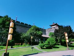 -西安城墙·碑林历史文化景区