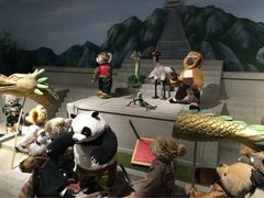 -成都泰迪熊博物馆