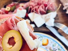 -Alimentari早午餐(安福路店)