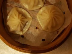 -上海金桥红枫万豪酒店-万豪中餐厅
