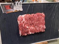 -东来顺(非遗·清真火锅·盛世广场店)