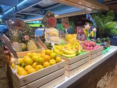 -北方暖暖温泉洗浴(沈阳北站店)