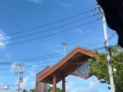 -兰坡海鲜市场
