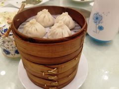 -梅龙镇酒家(南京西路总店)