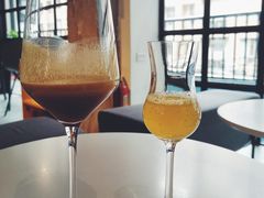 -Nectar One Cafe(勇烈路n1店)