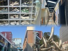 -荔秀服饰文化街区