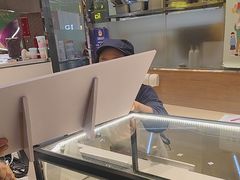 -西树泡芙(蓝色港湾店)