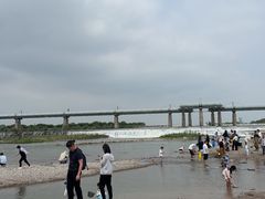 -绿堤公园