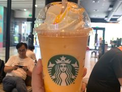 -星巴克臻选(北京太阳宫凯德店)