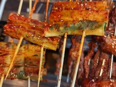 -邢氏老太太烤串(北兴街店)