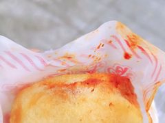 鸡蛋火腿煲-美康饮品(羊子巷店)