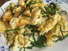 -大召山西祁县剔鱼子削面(向阳店)