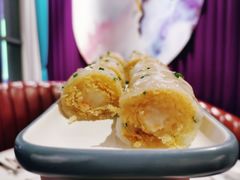 脆皮虾肠粉-喜粤8号(四海唐人街店)