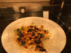 -北京王府井希尔顿酒店·万斯阁西餐厅