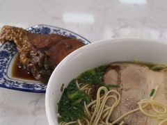 -同得兴 Since·1995 传统苏式面馆(十全街店)