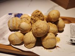 -马邦子·紫苏烤鱼(恒隆广场店)