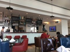 大堂-THE CLUBHOUSE(G公寓酒店)