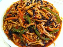 -翠花老菜饺子馆(七宝店)