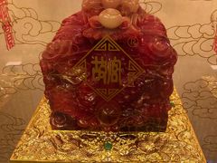 -珀丽酒店-协奏坊餐厅