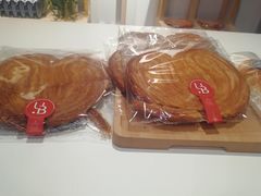 -每日新鲜水果吧(南京东路店)