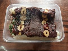 -中栗华栗子(鞍山道店)