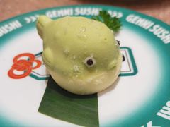 -元气寿司(环球港店)
