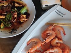 -梅姐海鲜餐厅(水头海鲜街店)