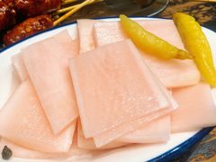 -盟重烧烤(高正街店)