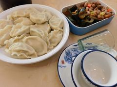 -北方饺子王·海肠捞饭·海鲜锅(山大店)