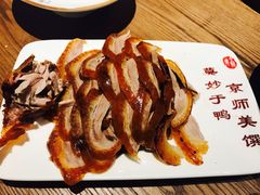 -全聚德(江宁店)